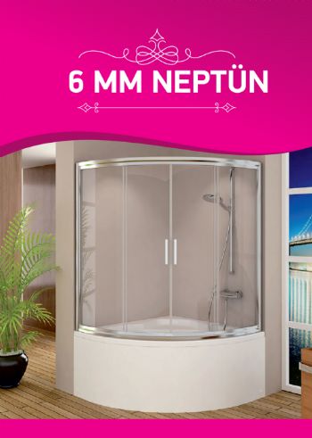 - NEPTÜN KABİNLER - 