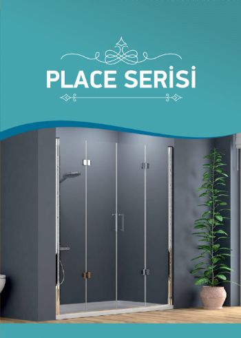 - PLACE KABİNLER -