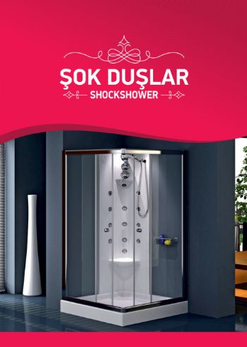 - ŞOK DUŞLAR -