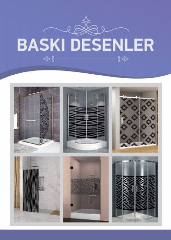 - BASKI DESENLER -