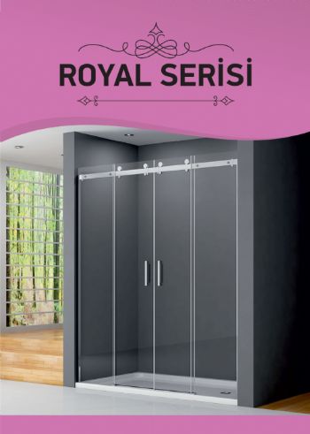 - ROYAL KABİNLER - 