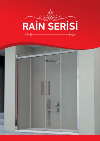 - RAİN KABİNLER - 